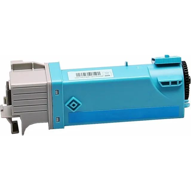 ABC huismerk toner geschikt voor Dell 2150 2155 cyan voor Dell 2150cn 2150cdn 2155cn 2155cdn