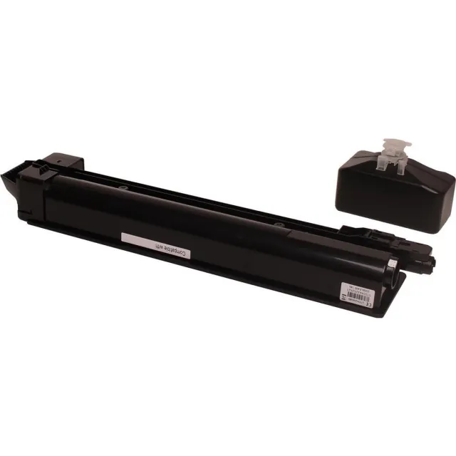 ABC huismerk toner geschikt voor Utax CK-8510K zwart voor Utax 2500 ci Triumph Adler