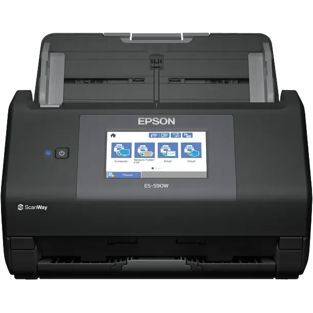 Epson WorkForce ES-590W
