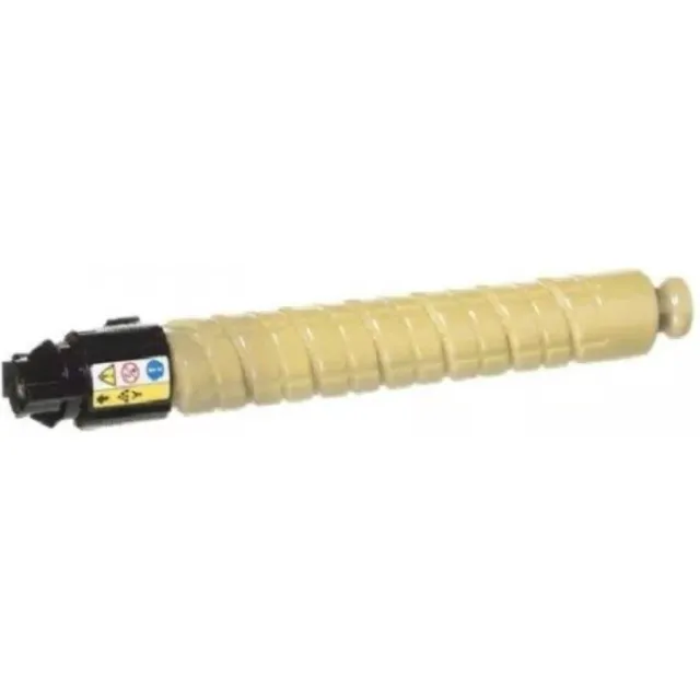 Ricoh Toner 842604 Gelb IM C300 / IM C300F Geel
