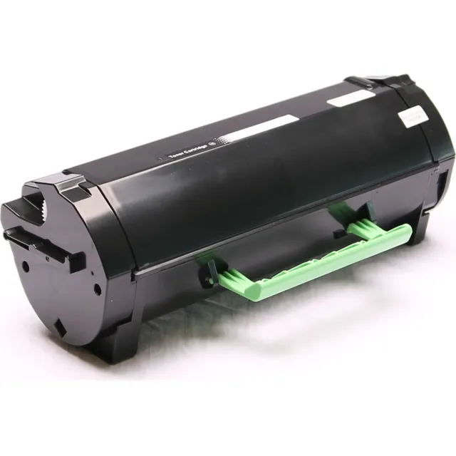 ABC huismerk Toner geschikt voor Sharp MX-B42T 20000 paginas MX-B427PW MX-B427W Zwart