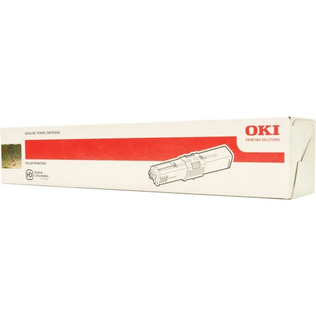 Oki Toner OKI 44973535 Cyan