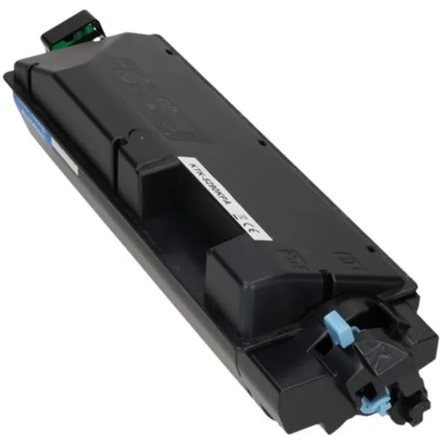 PrintAbout Huismerk Kyocera TK-5290K Toner Zwart