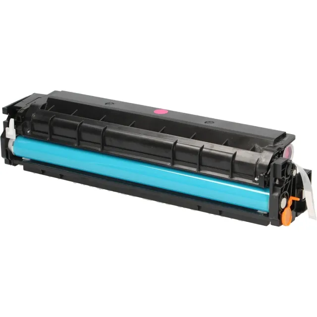 FLWR Toner / 207X Magenta - Geschikt voor HP