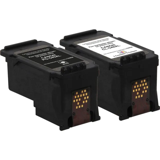 RECYCLECLUB K10377RC inktcartridge 2 stuk(s) Compatibel Hoog (XL) rendement Zwart, Cyaan, Magenta, Geel Zwart;Cyaan;Magenta;Geel