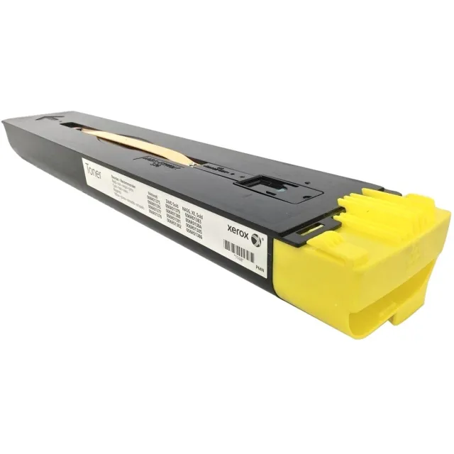 Xerox DC700 toner geel standard capacity 30.000 pagina's 1-pack