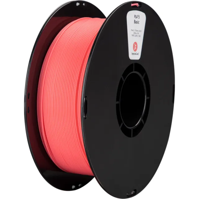 kexcelled PLA Roze/Pink 1.75mm 1kg 3D Printer filament