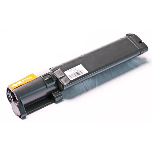 ABC huismerk toner geel geschikt voor Epson Aculaser CX21 CX21N CX21NC CX21NF CX21NFC CX21NFT CX21NFCT CX 21