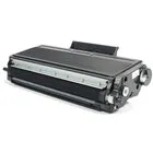 Brother Huismerk Brother TN-3610XL Toner Zwart Hoge Capaciteit