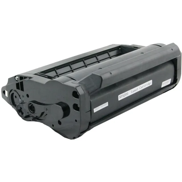 ABC huismerk toner geschikt voor Ricoh 406685 voor Aficio SP5200dn SP5200s SP5200 SP5200sf SP5200sht SP5200shw SP5200sr SP5210dn SP5210dnh Lanier SP-5200DN SP-5200s SP-5210DN SP-5210 SP-5210SF SP-5210SR Zwart