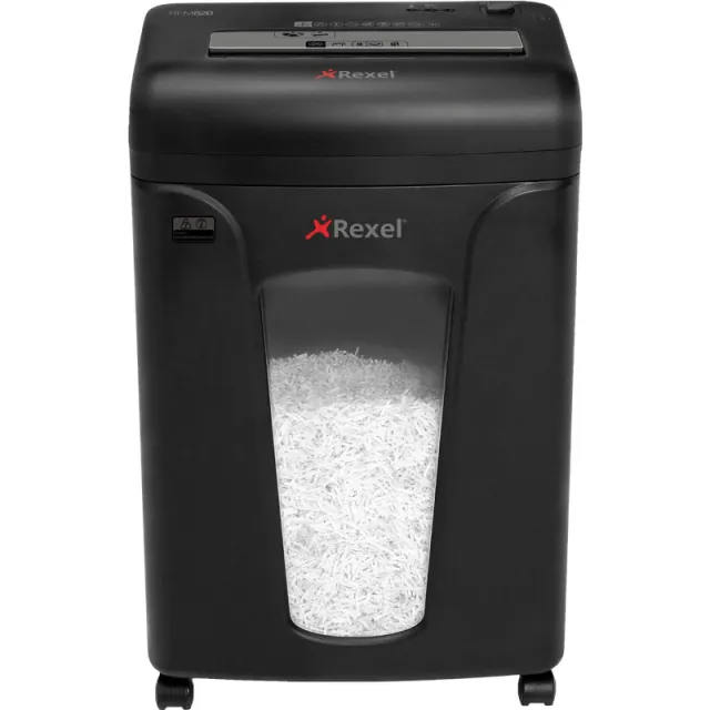 Rexel REM820 zwart