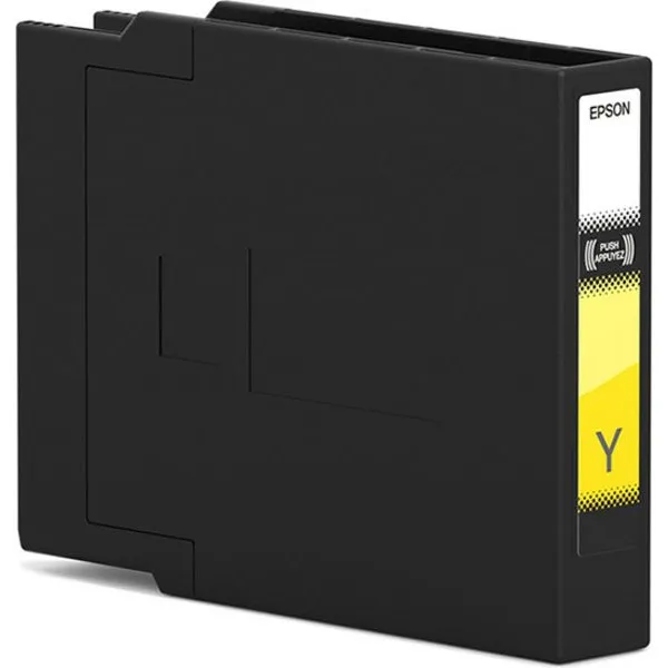 Epson C13T14B440 Inktcartridge Geel Extra hoge capaciteit