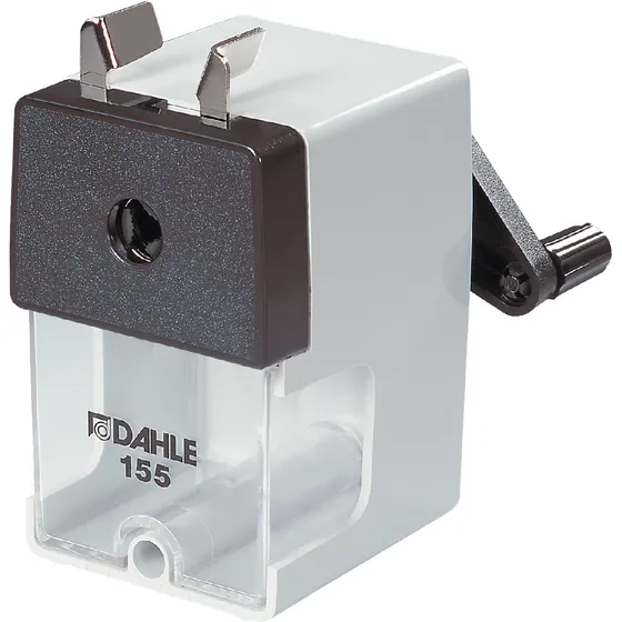 Dahle Puntenslijpmachine Dahle 155 kunststof grijs