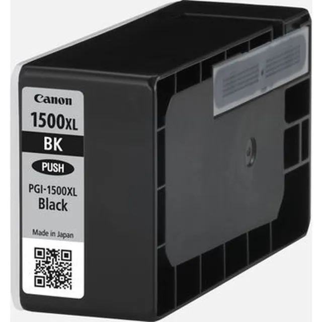 Canon PGI-1500XL zwart