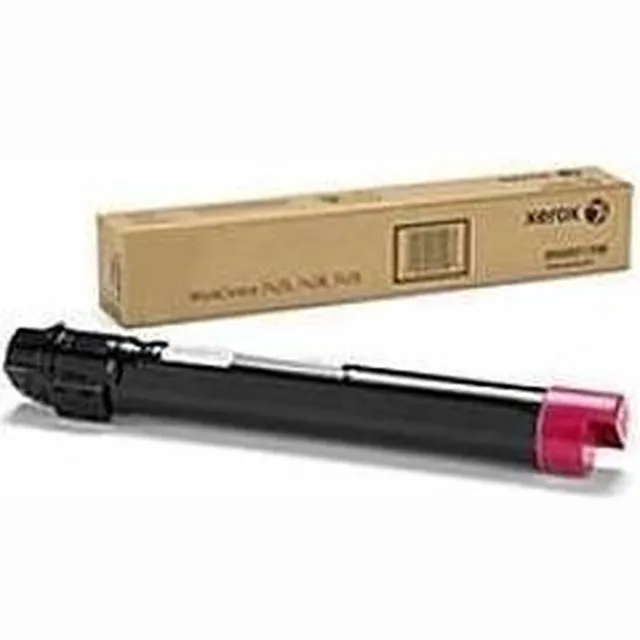 Xerox 006R01519 tonercartridge 1 stuk(s) Origineel Magenta
