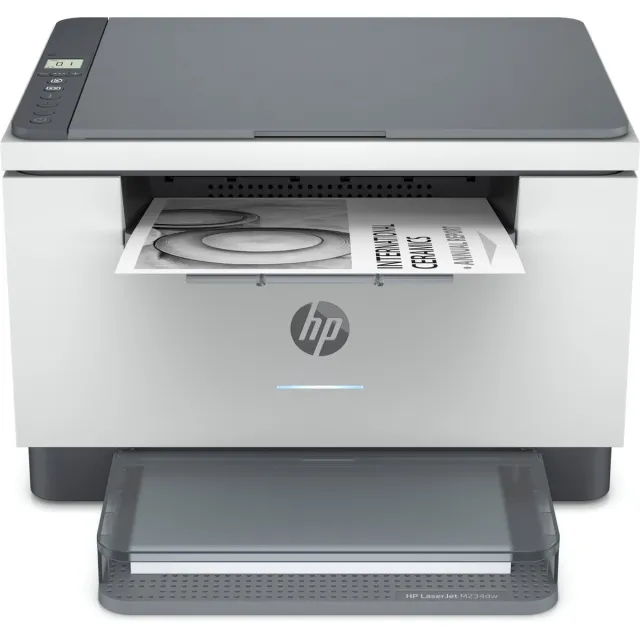 Hp LaserJet MFP M234dw - Laserprinter - Zwart-Wit Printer