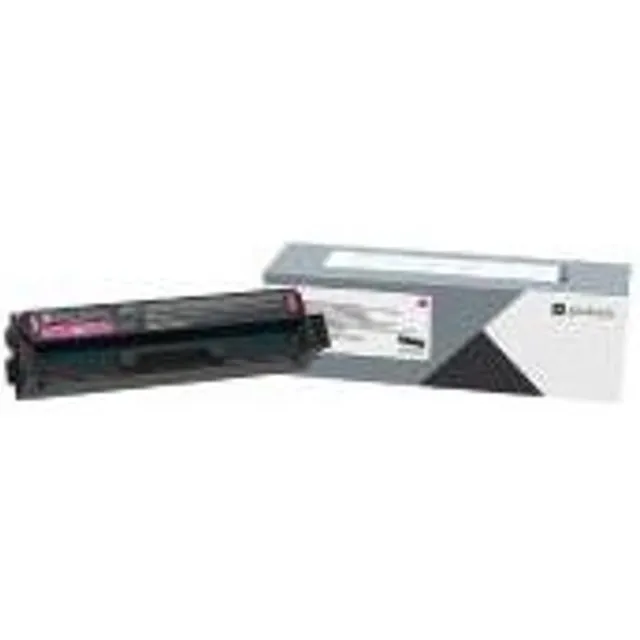 Lexmark C320030 tonercartridge 1 stuk(s) Compatibel Magenta