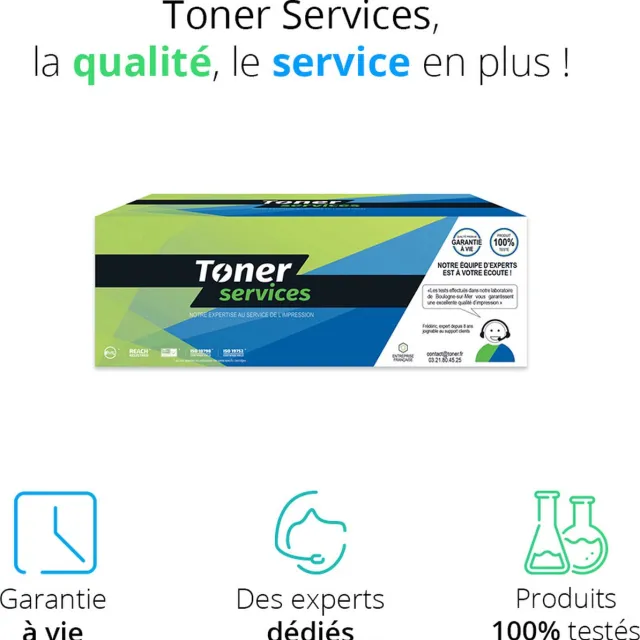 Ricoh 407900 - Toner cyaan
