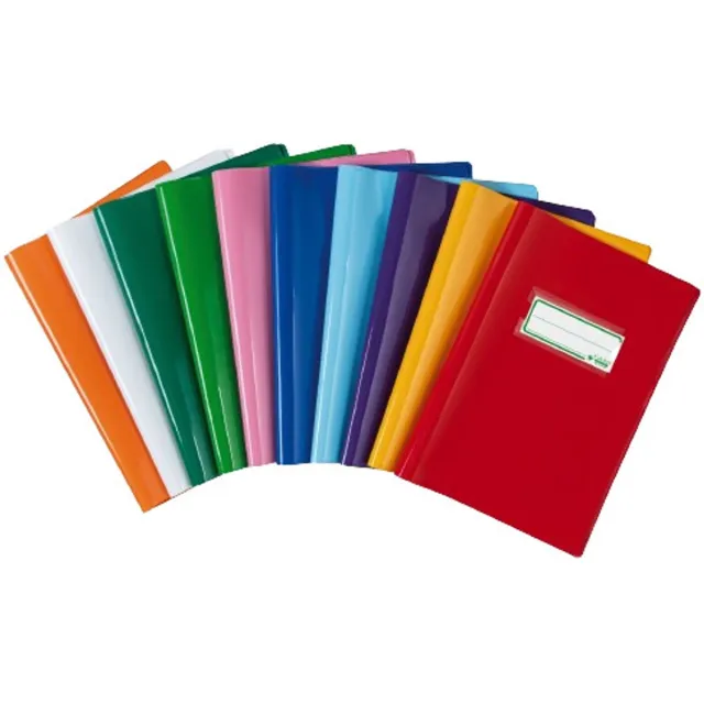 FAVORIT 400184675 tijdschrift- & boekomslag 24 stuk(s) Blauw