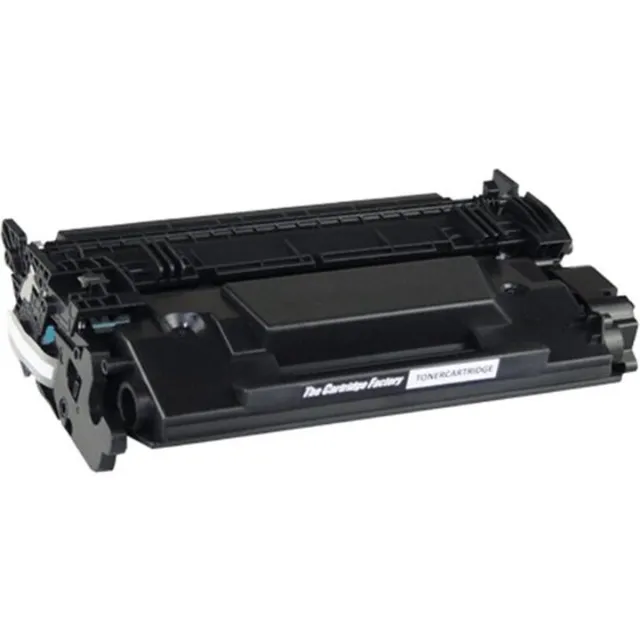 Inktkeuze 59X | CF259X Zwart - Huismerk laser toner cartridge compatible met HP LaserJet Pro M304a / HP LaserJet Pro M404dn / HP LaserJet Pro M404dw / HP LaserJet Pro M404n / HP LaserJet Pro M428fdn MFP / HP LaserJet Pro M428fdw MFP / M404N