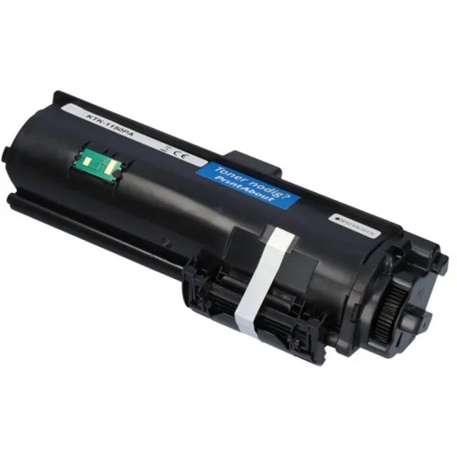 PrintAbout Huismerk Kyocera TK-1150 Toner Zwart