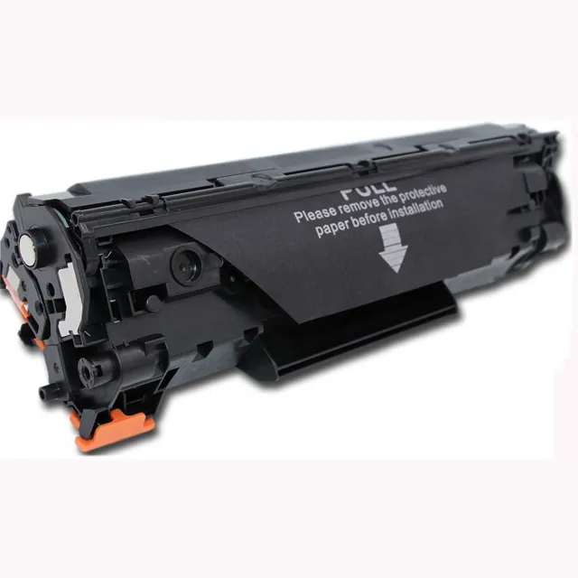 Inktkenners Laser Toner Cartridge Geschikt voor HP 79A / CF-279A | Geschikt voor Laserjet M12A, M12W, M26A, M26NW Zwart (1000 pagina's)