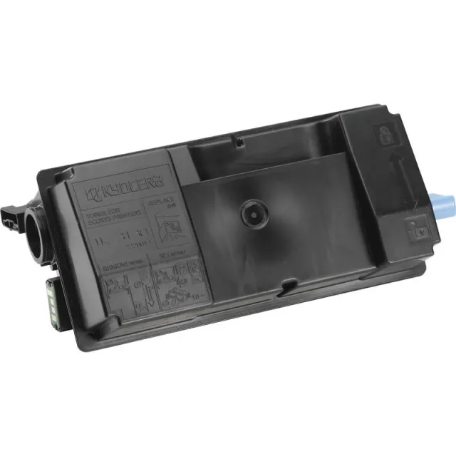 Kyocera TK-3130 Toner Zwart