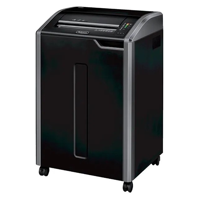 Fellowes Papiervernietiger Fellowes 485Ci snippers 4x30mm