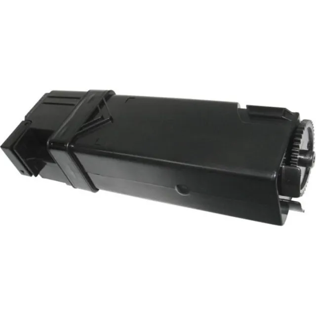 KATRIZ Huismerk Toner C2130 (Dell 330-1389) – Zwart - 2500 Pagina's – Geschikt voor Dell Color Laser 2130CN / 2135CN