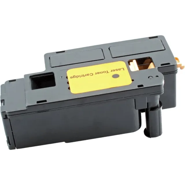 InktDL Huismerk geschikt voor Xerox Phaser 6000 - 6010 - 6015 - WorkCentre 6015 - Toner cartridge Zwart - 106R01630