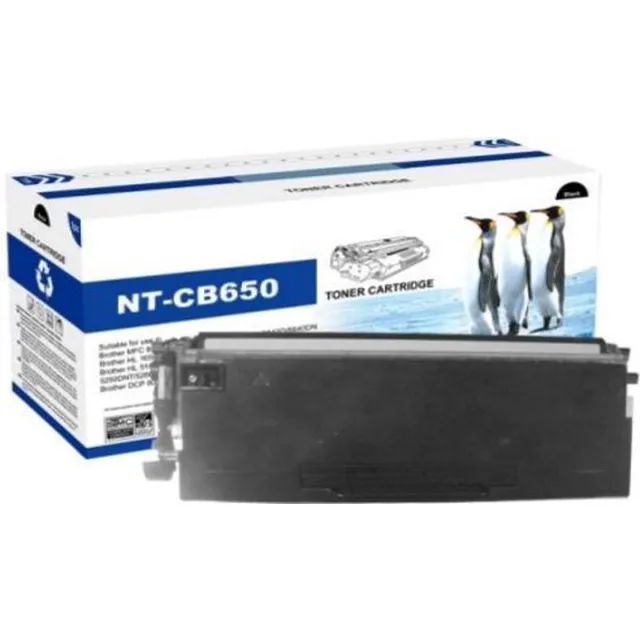 G&G Brother TN-3280 - Huismerk Toner - Zwart