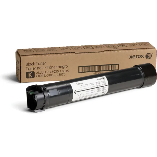 Xerox 006R01697 Toner Zwart