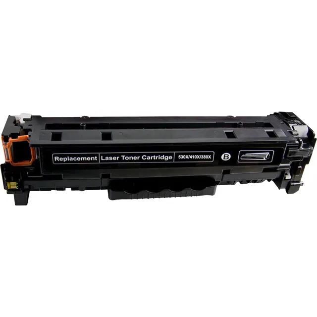 Inktkenners Laser Toner Cartridge - Cyaan - Geschikt voor HP (205A) CF531A | Geschikt voor HP Color Laserjet Pro M154, MFP M180, M180N, M181, M181FW Cyaan (900 pagina's)