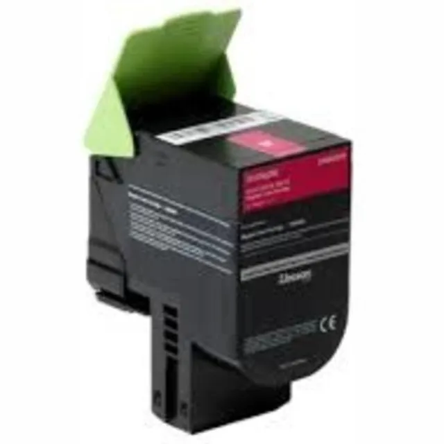 Lexmark XC2132 tonercartridge Magenta