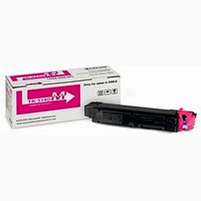 Kyocera TK-5140M - Tonercartridge - 1 stuk - Origineel - Magenta