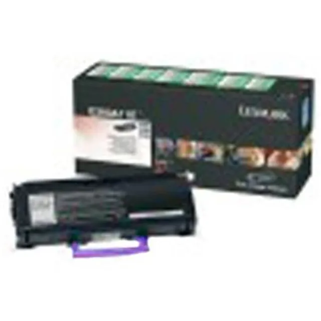 Lexmark X792 toner magenta standard capacity 20.000 pagina's 1-pack Paars