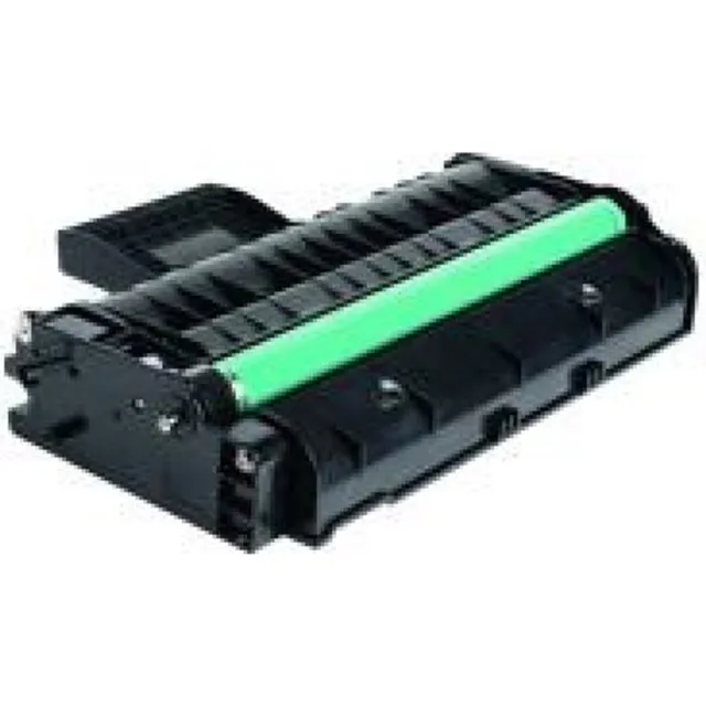 Ricoh Toner Ricoh 407999 Black Zwart