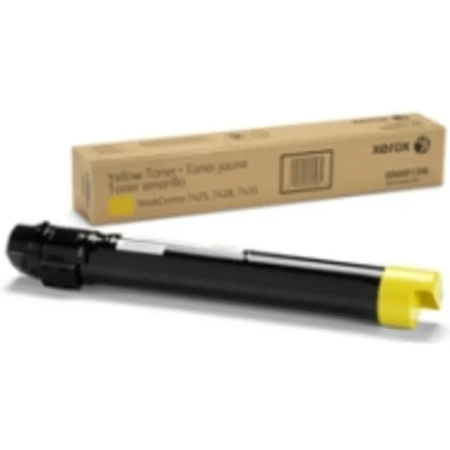 Xerox 006R01396 Toner Geel