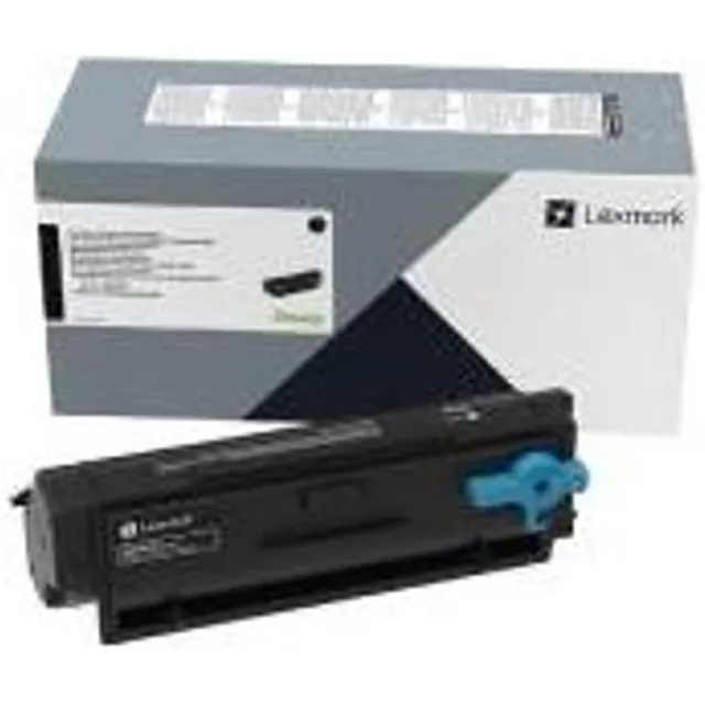 Lexmark B340XA0 tonercartridge 1 stuk(s) Origineel Zwart