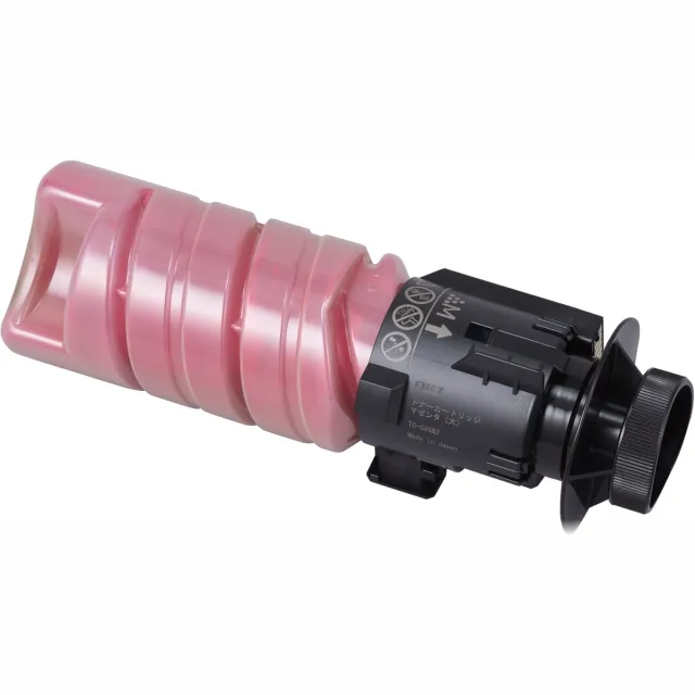 Oki 09006262 tonercartridge 1 stuk(s) Origineel Magenta