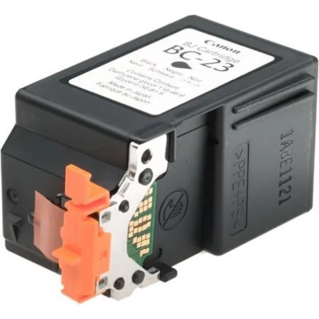 Canon BC-23 - Inktcartridge / Zwart