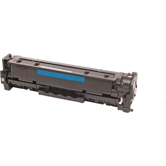 Colori huismerk toner geschikt voor HP 312A CF381A cyan voor HP Color Laserjet Pro MFP M476 M476dn M476dw M476nw