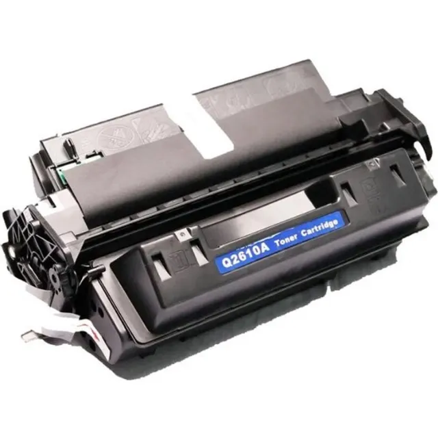 Inktkeuze 10A | Q2610A Zwart - Huismerk laser toner cartridge compatible met HP LJ 2300 / 2300D / 2300N / 2300DN / 2300DTN / 2300L / LJ 2300 / H LASER JET 2300 / 2300D / 2300N / 2300DN / 2300DTN / 2300L