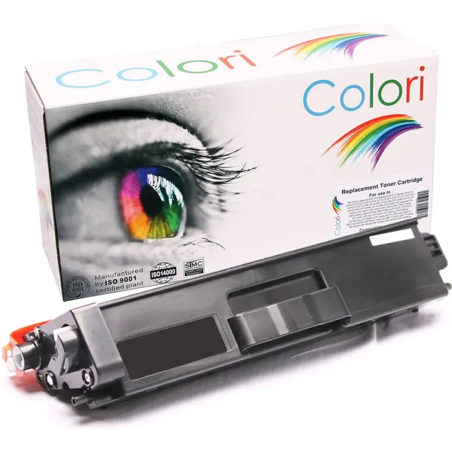 Colori huismerk toner geschikt voor Brother TN-900Y TN-900 geel voor Brother TN-900C 6000 paginas HL-L9200 HL-L9200CDWT HL-L9300 HL-L9300CDWTT MFC-L9550 MFC-L9550CDW MFC-L9550CDWT