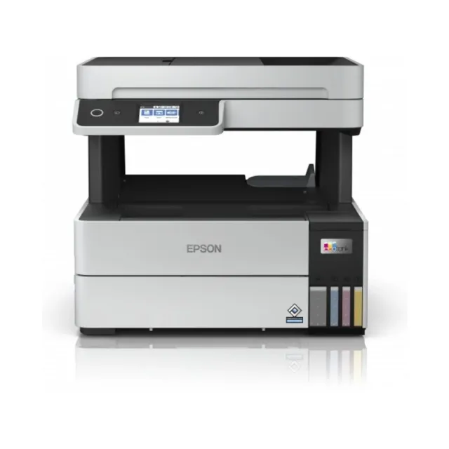 Epson EcoTank ET-5150 Inkjetprinter Zwart
