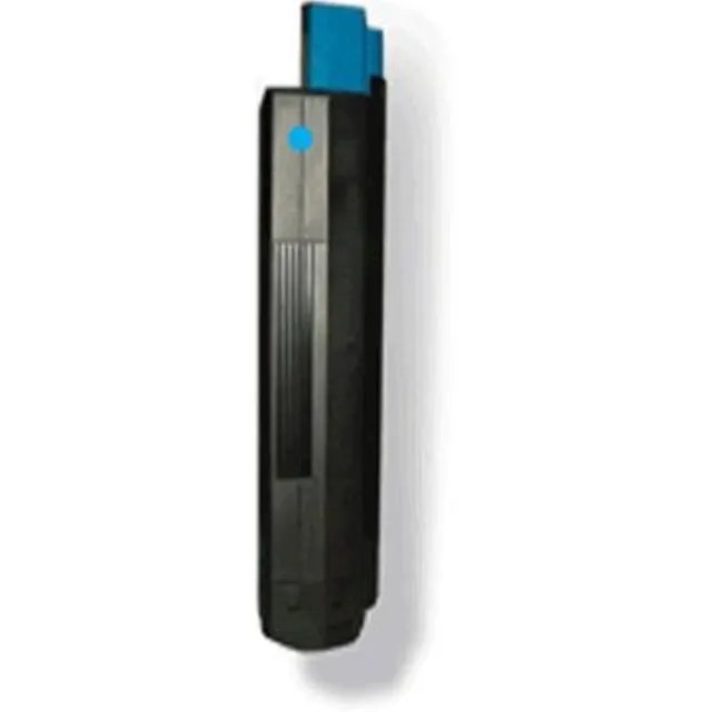 Olivetti d-Color MF 22 toner cyaan standard capacity 11.500 pagina's 1-pack Blauw
