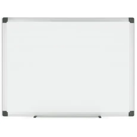 Quantore Whiteboard Quantore 45x60cm emaille magnetisch