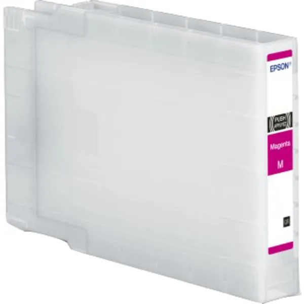 Epson C13T04B340 Inktcartridge Magenta Hoge capaciteit