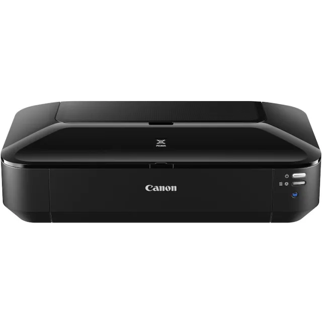 Canon PIXMA iX-6850 inkjetprinter zwart