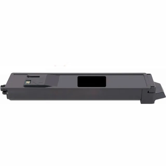 Inktkenners Toner Geschikt voor Kyocera TK-8115 | 1x Zwart Geschikt voor Kyocera Ecosys M8124 - M8124cidn - M8130 - M8130cin - M8130cidn - M8124 - M8124cidn - M8130 - M 8130cin - TK8115 - TK-8115K - TK-8115C - TK-8115M - TK-8115Y